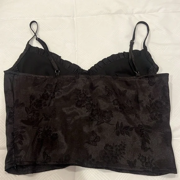 LA Hearts Tank Top - Picture 2 of 2